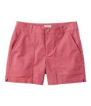 Women's Explorer Ripstop Shorts
