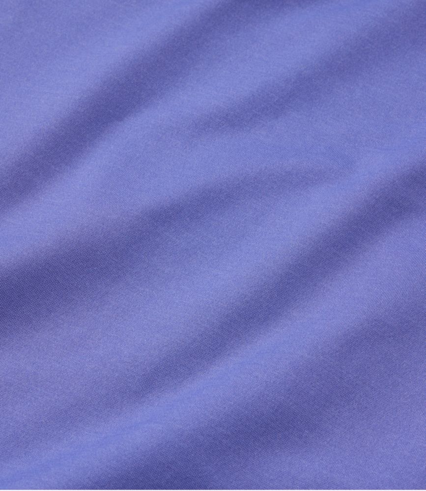 Women's Access Trail Tee, Short-Sleeve Crewneck, Dusty Periwinkle, small image number 5