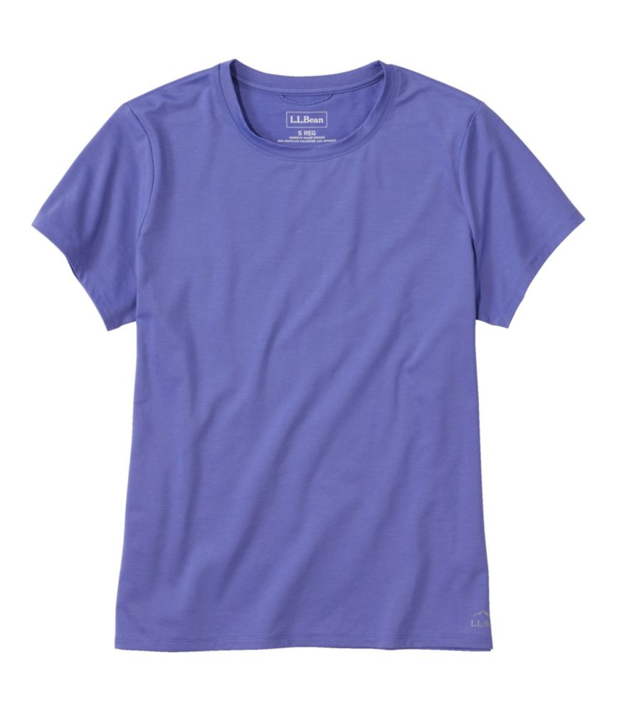 Women's Access Trail Tee, Short-Sleeve Crewneck