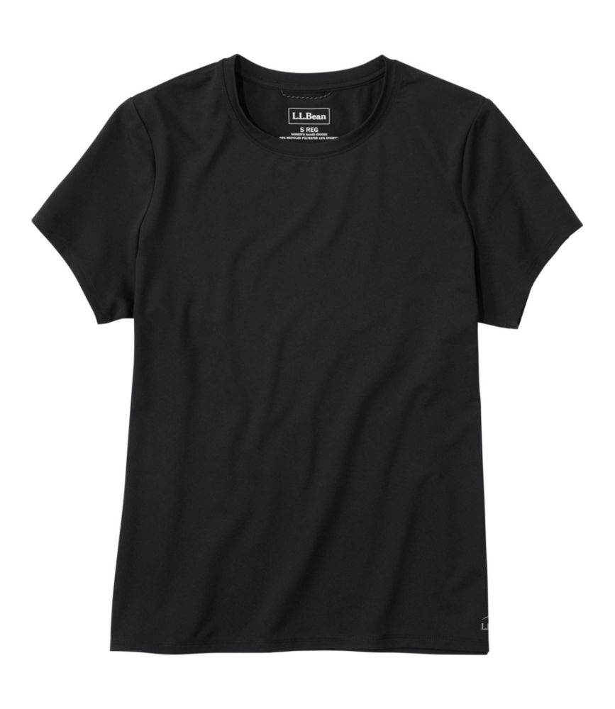 Women's Access Trail Tee, Short-Sleeve Crewneck