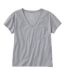 Color Option: Light Gray Heather, $39.95