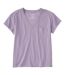 Color Option: Gray Lavender, $39.95