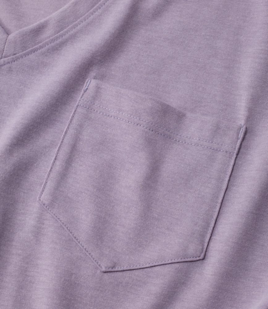 Women's Vista Camp Tee, Short-Sleeve V-Neck