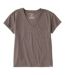Color Option: Dark Cinder Heather, $39.95