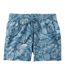 Color Option: Iron Blue Lake, $69.95