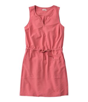 Women's VentureStretch Seersucker Dress, New
