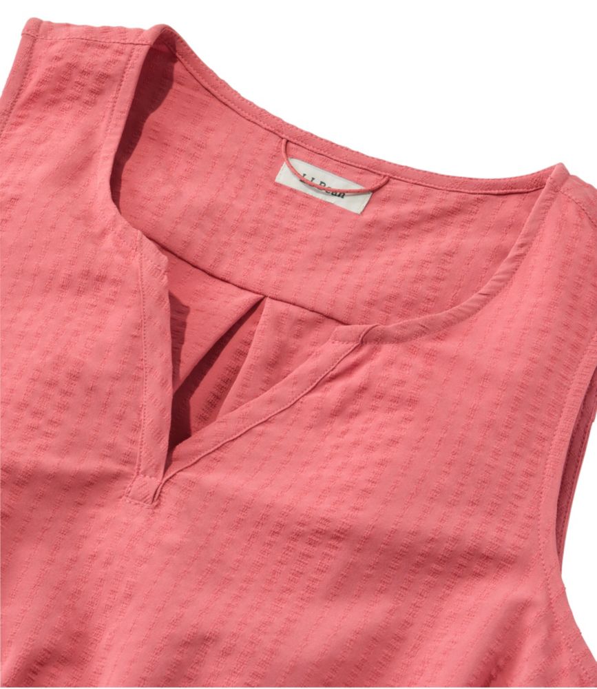 Women's VentureStretch Seersucker Dress