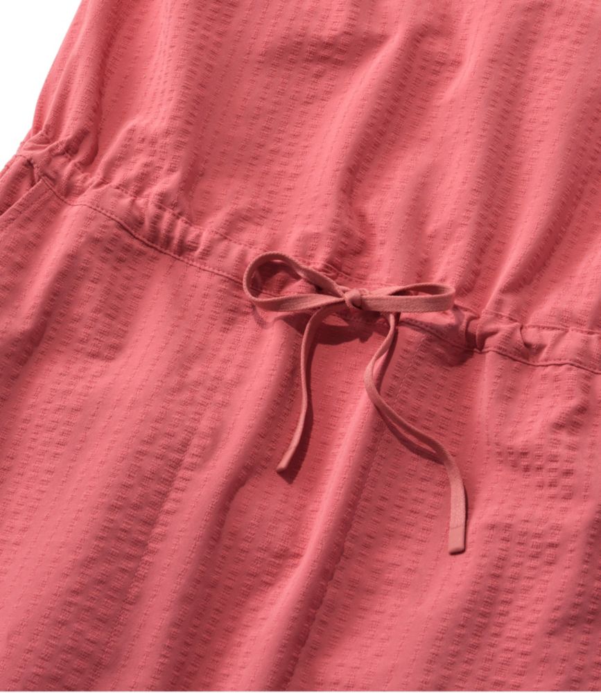 Women's VentureStretch Seersucker Dress