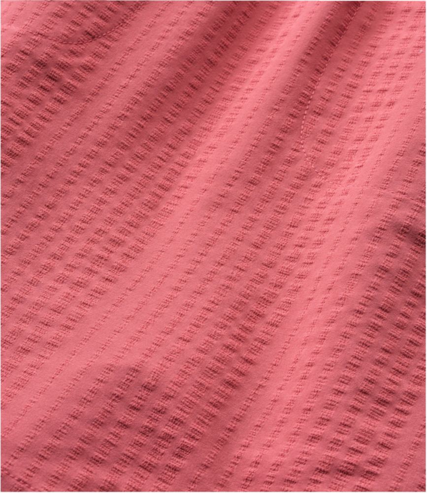 Women's VentureStretch Seersucker Dress