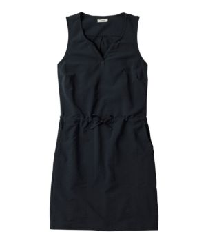 Women's VentureStretch Seersucker Dress, New