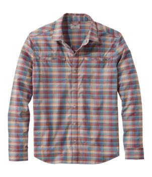 Men's VentureStretch Woven Shirt