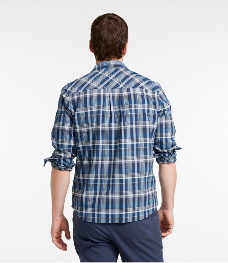 Men's VentureStretch Woven Shirt