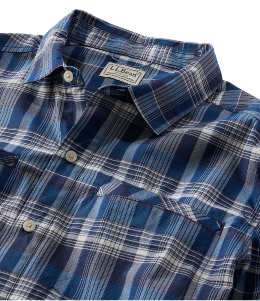 Men's VentureStretch Woven Shirt