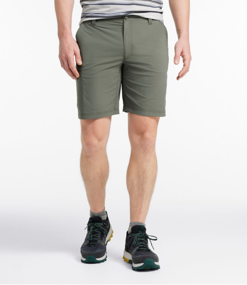 Men's Access Trail Shorts, 9"