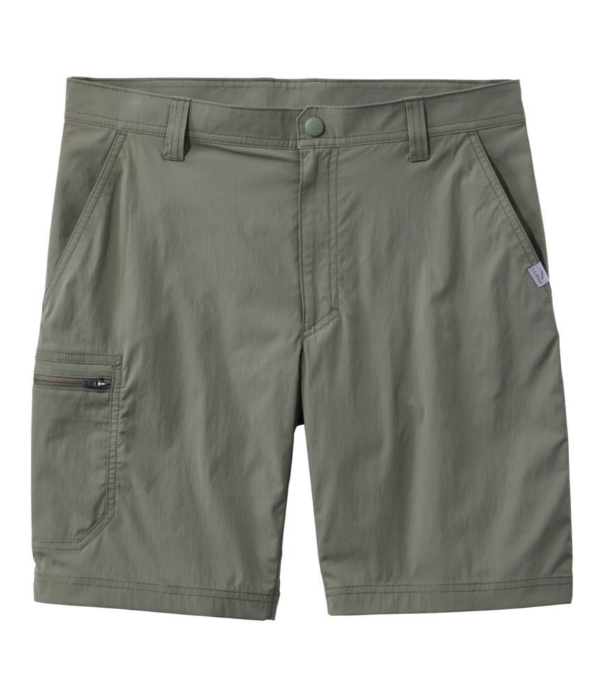 Men's Access Trail Shorts, 9"