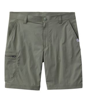 Men's Access Trail Shorts, 9", New