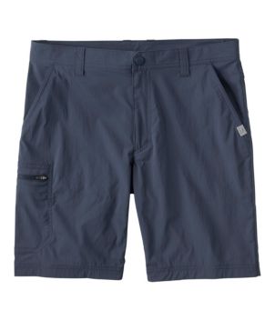 Men's Access Trail Shorts, 9"