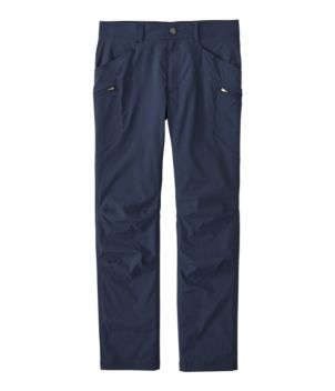 Men's Pathfinder Ripstop Trail Pants, Standard Fit, Straight Leg