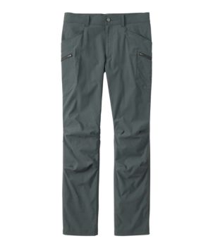 Men's Pathfinder Ripstop Trail Pants, Standard Fit, Straight Leg