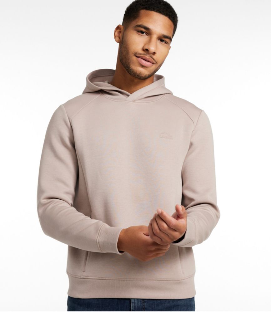 Men's Multisport Lifestyle Hoodie, Putty, small image number 2