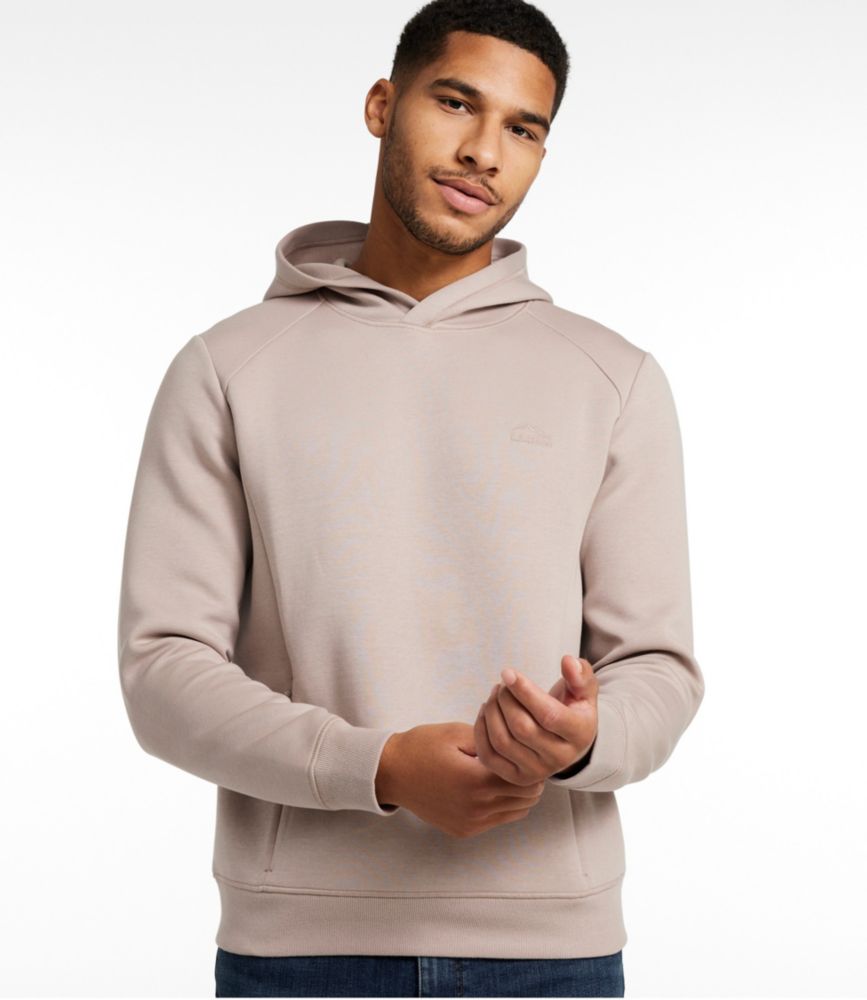 Men's Multisport Lifestyle Hoodie, Light Gray Heather, small image number 2