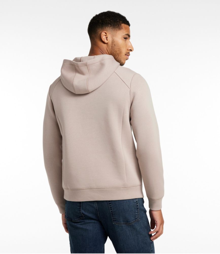 Men's Multisport Lifestyle Hoodie, Putty, small image number 3