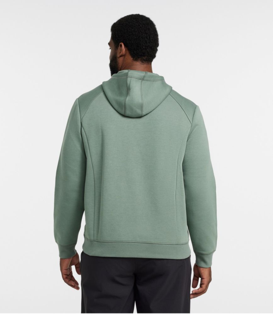 Men's Multisport Lifestyle Hoodie, Putty, small image number 5
