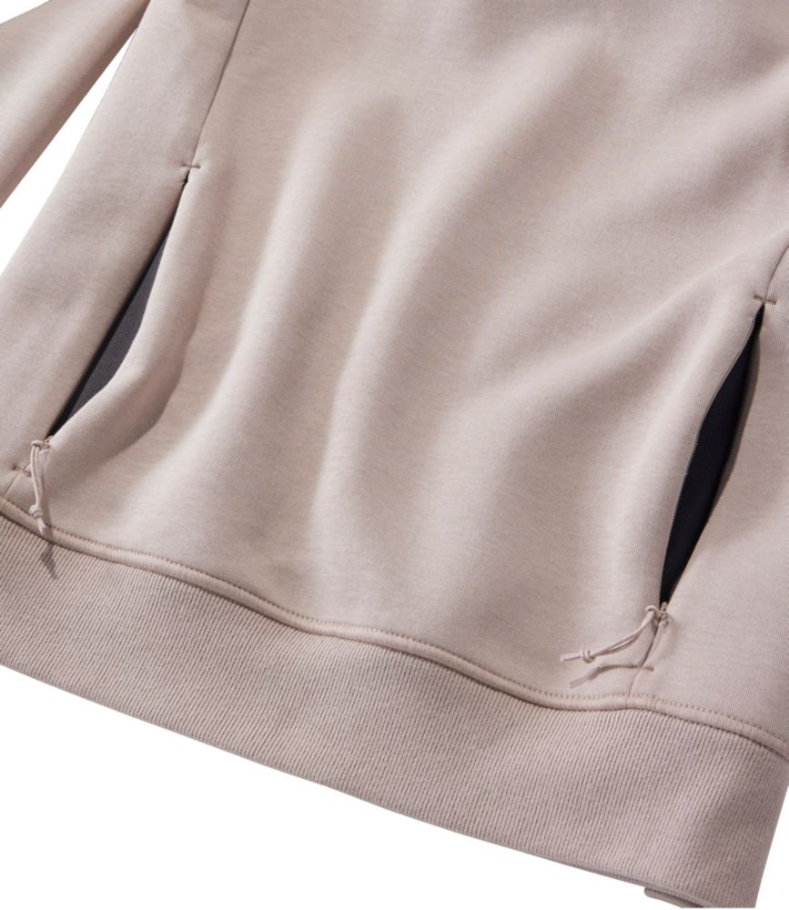 Men's Multisport Lifestyle Hoodie, Putty, small image number 6