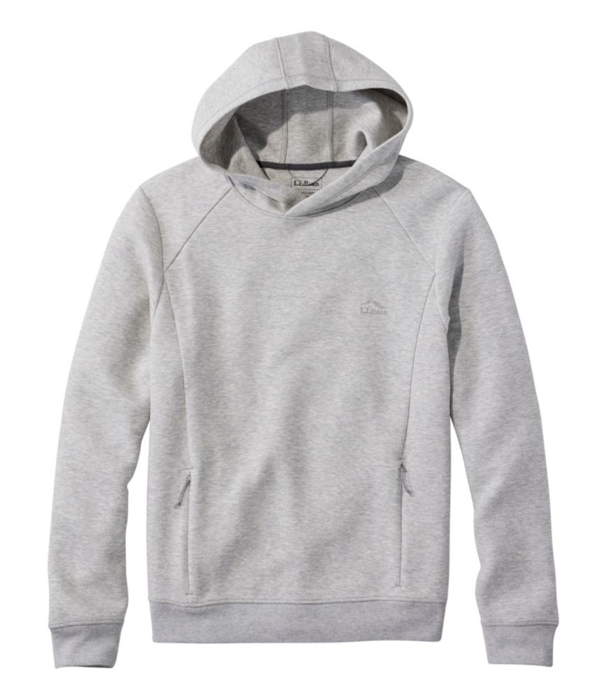 Light Gray Heather