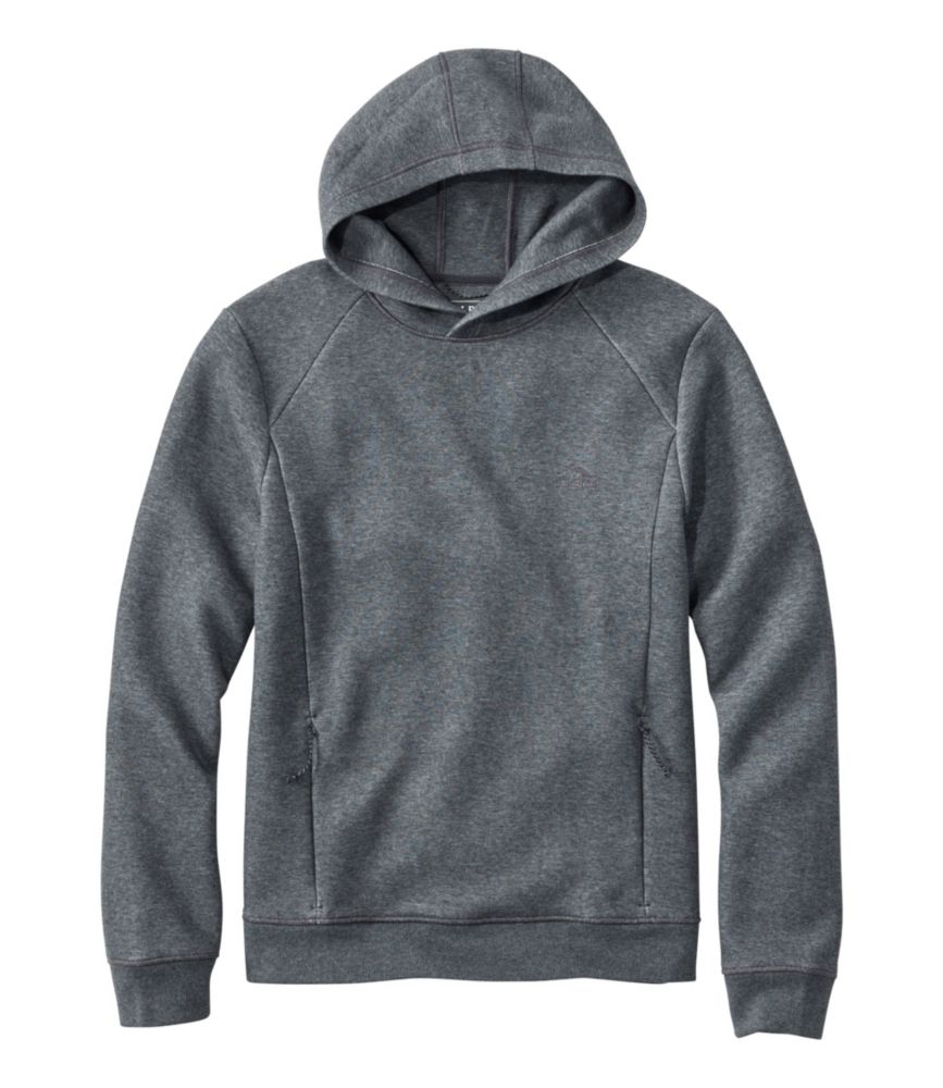 Charcoal Heather