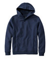 Multisport Lifestyle Hooded Sweatshirt, Navy Night, small image number 0