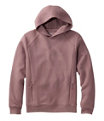 Multisport Lifestyle Hooded Sweatshirt, Smoky Mauve, small image number 0