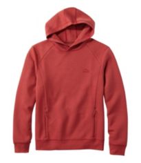 Men's Katahdin Iron Works® Full-Zip Sweatshirt, Hooded