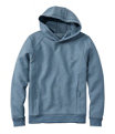 Multisport Lifestyle Hooded Sweatshirt, Muted Blue Heather, small image number 0