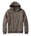 Multisport Lifestyle Hooded Sweatshirt, Dark Cinder Heather, small image number 0