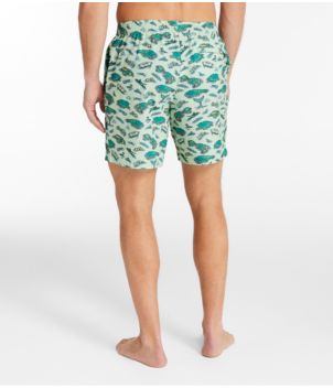 V-Neck Hardware One-Piece Swimsuit