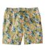 Color Option: Storm Teal Tropical Floral, $69.95
