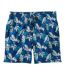 Color Option: Navy Night Tropical, $69.95