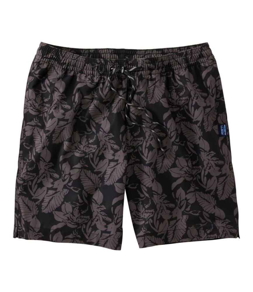 Men's Bold Coast Swim Trunks, 7"