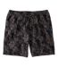 Color Option: Midnight Black Tropical Floral, $69.95