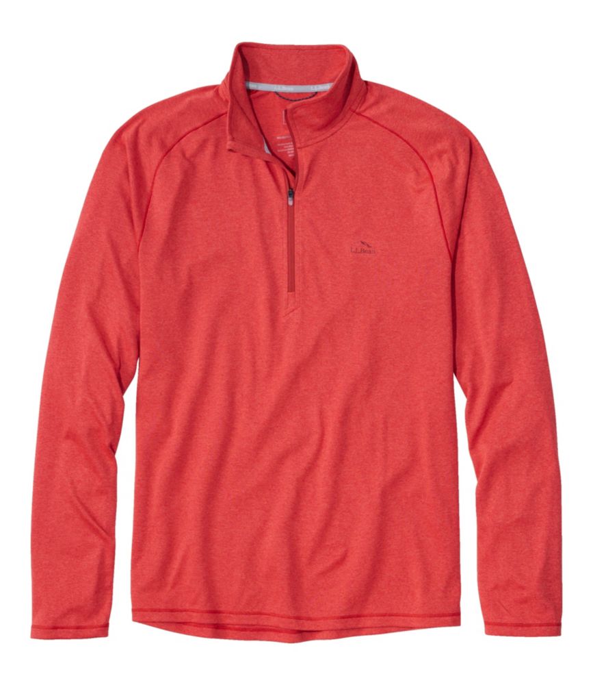 Orange Red
