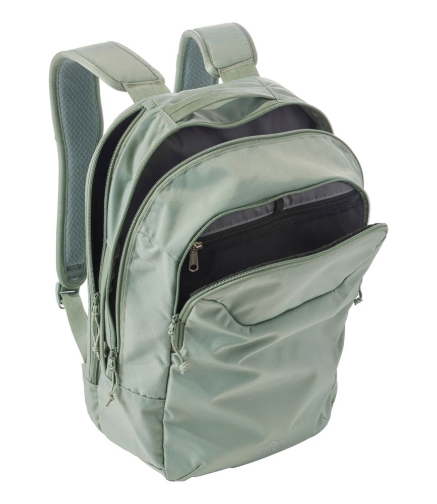 Comfort Carry Laptop Pack, 24L, Classic Navy, small image number 3