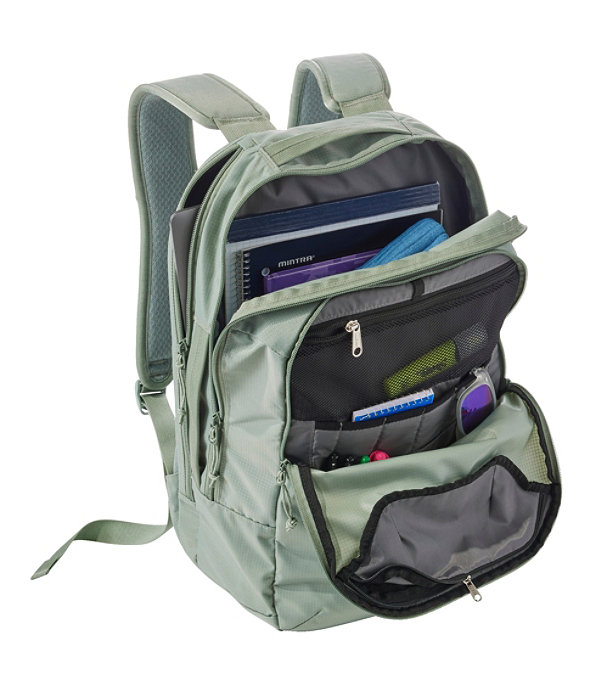 Comfort Carry Laptop Pack 24 Liter, , large image number 3