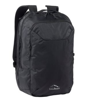 Comfort Carry Laptop Pack, 24L
