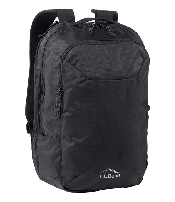 Comfort Carry Laptop Pack 24 Liter, Black, large image number 0