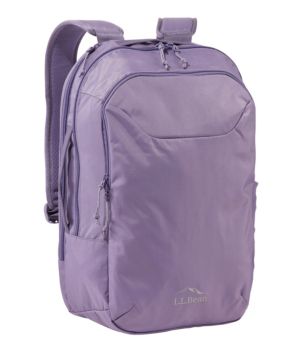 Comfort Carry Laptop Pack, 24L, New
