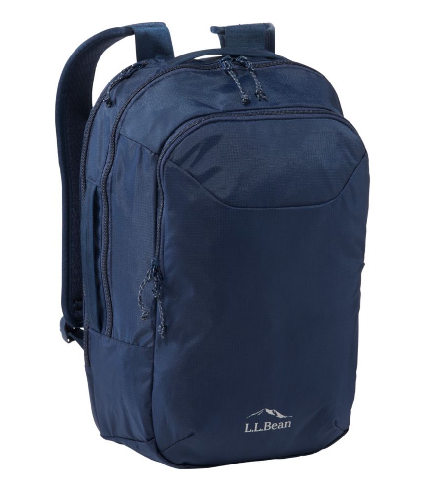 Comfort Carry Laptop Pack, 24L