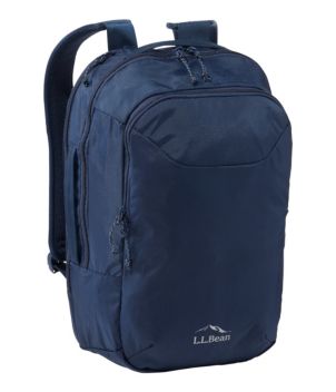 Comfort Carry Laptop Pack, 24L, New