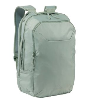 Comfort Carry Laptop Pack, 24L