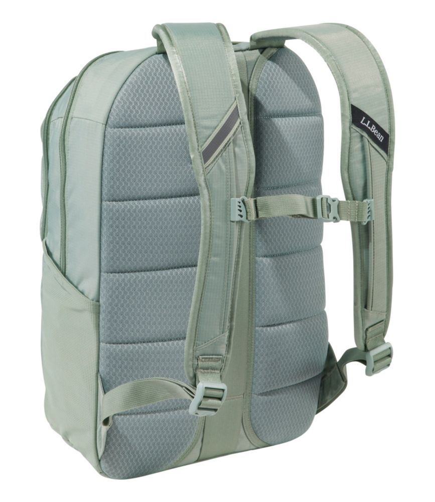 Comfort Carry Laptop Pack, 24L